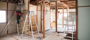 Entreprise de rénovation de la maison et de rénovation d’appartement à Monts